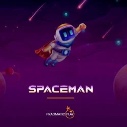 Spaceman 888bear